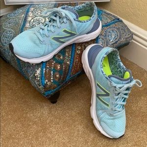 New Balance running shoes